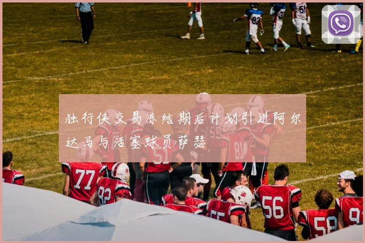 独行侠交易冻结期后计划引进阿尔达马与活塞球员萨瑟